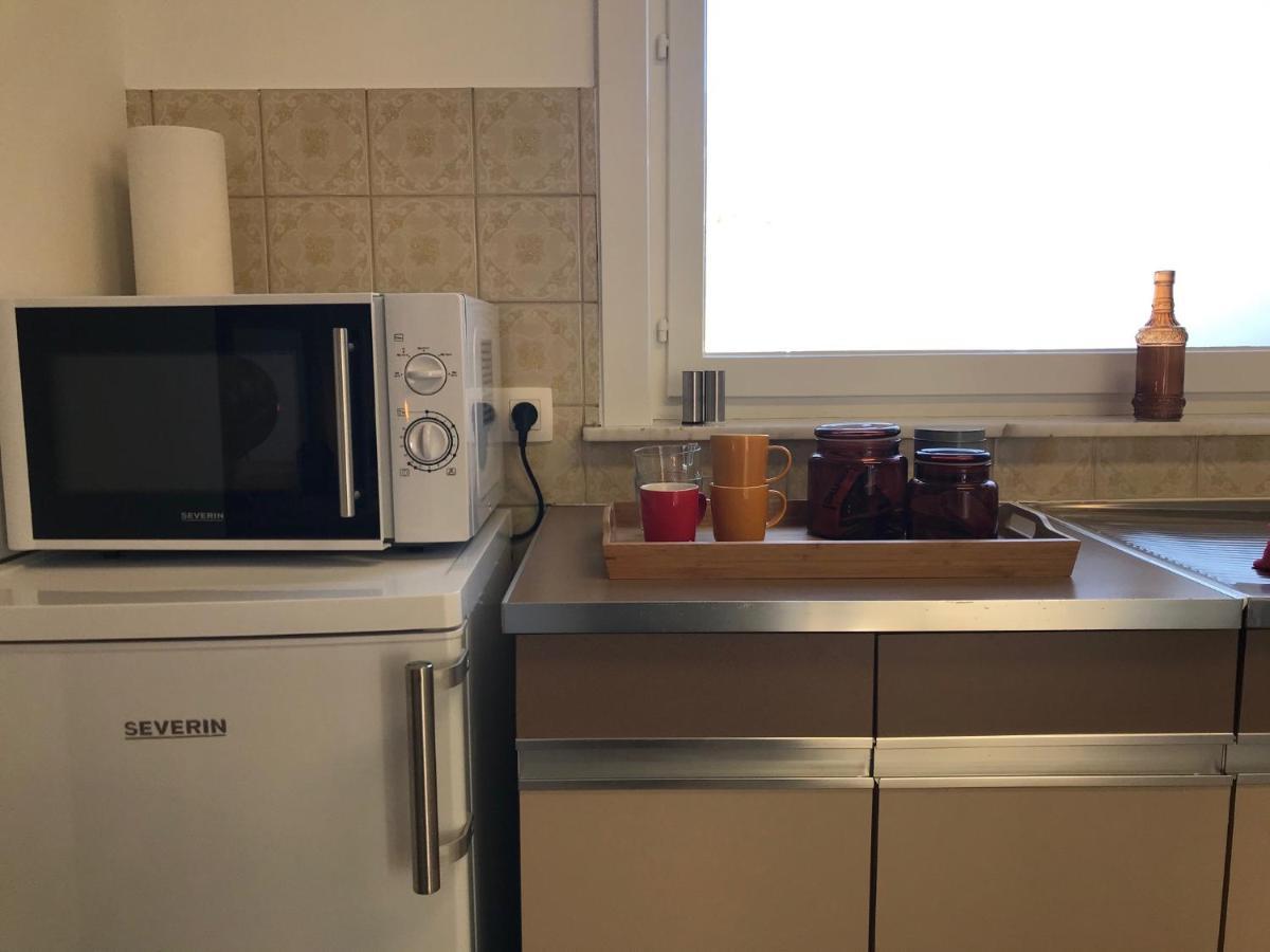 Gasthuis 20 Verdiep 2 Kuurne Εξωτερικό φωτογραφία